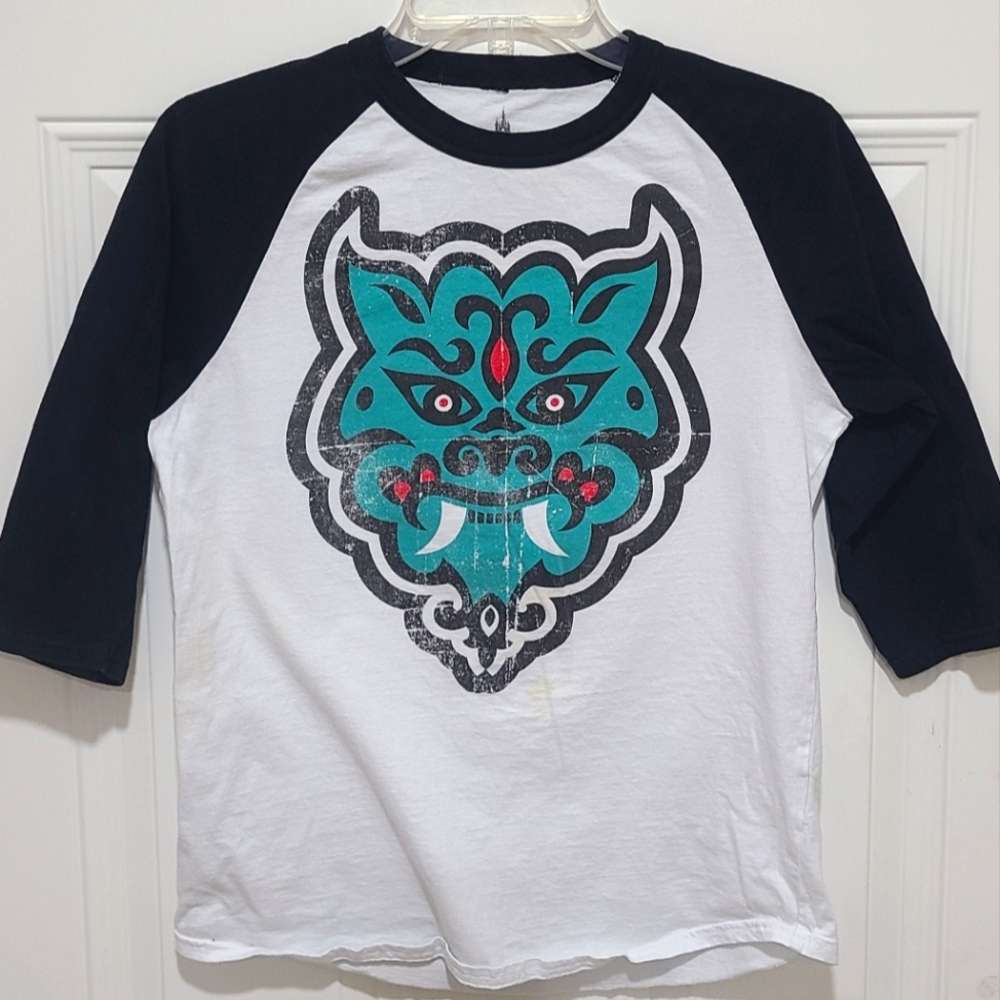Disney Animal Kingdom Park Expedition Everest Size L Kids